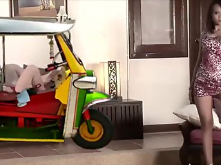 Kuk Kik - TukTukPatrol