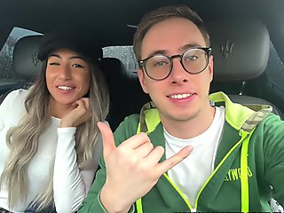 MALI UBON THAI LA NUOVA SCOPERTA DI MAX FELICITAS ITALIANISSIMA